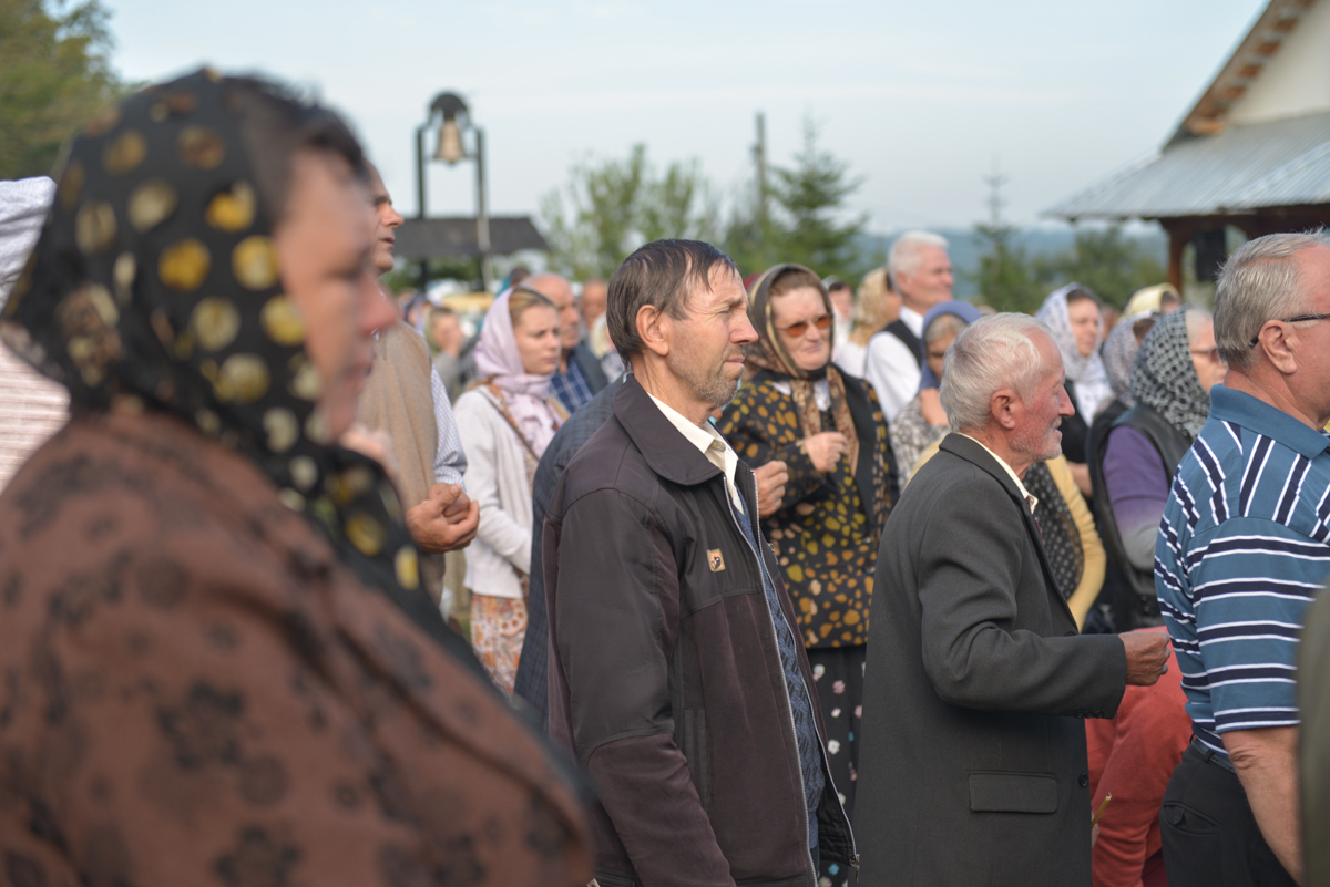 Mitropolitul Teofan, la Mănăstirea Lebăda-Botoșani: „Vom fi chemați peste câteva săptămâni să ne arătăm printr-un gest exterior mărturisirea dreptei credințe”