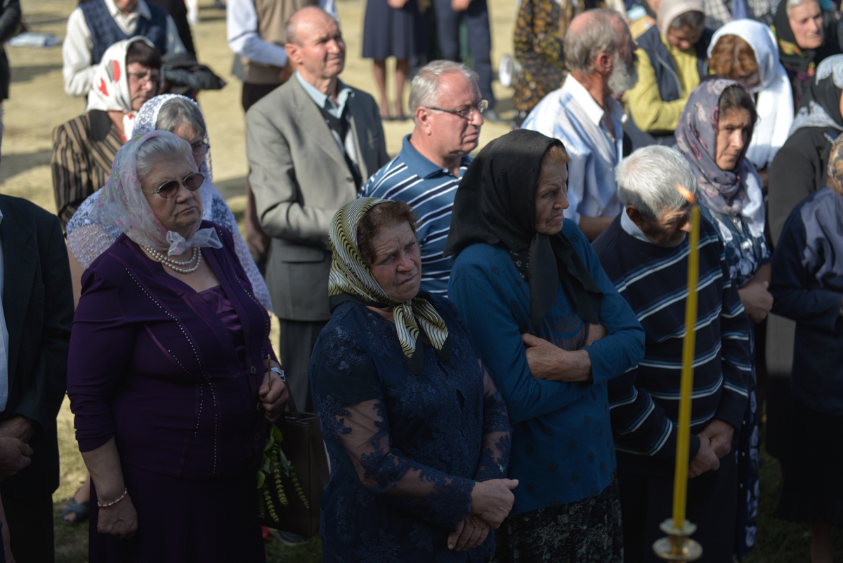 Mitropolitul Teofan, la Mănăstirea Lebăda-Botoșani: „Vom fi chemați peste câteva săptămâni să ne arătăm printr-un gest exterior mărturisirea dreptei credințe”