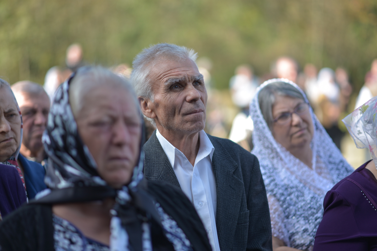 Mitropolitul Teofan, la Mănăstirea Lebăda-Botoșani: „Vom fi chemați peste câteva săptămâni să ne arătăm printr-un gest exterior mărturisirea dreptei credințe”