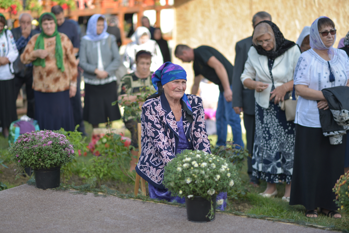 Mitropolitul Teofan, la Mănăstirea Lebăda-Botoșani: „Vom fi chemați peste câteva săptămâni să ne arătăm printr-un gest exterior mărturisirea dreptei credințe”