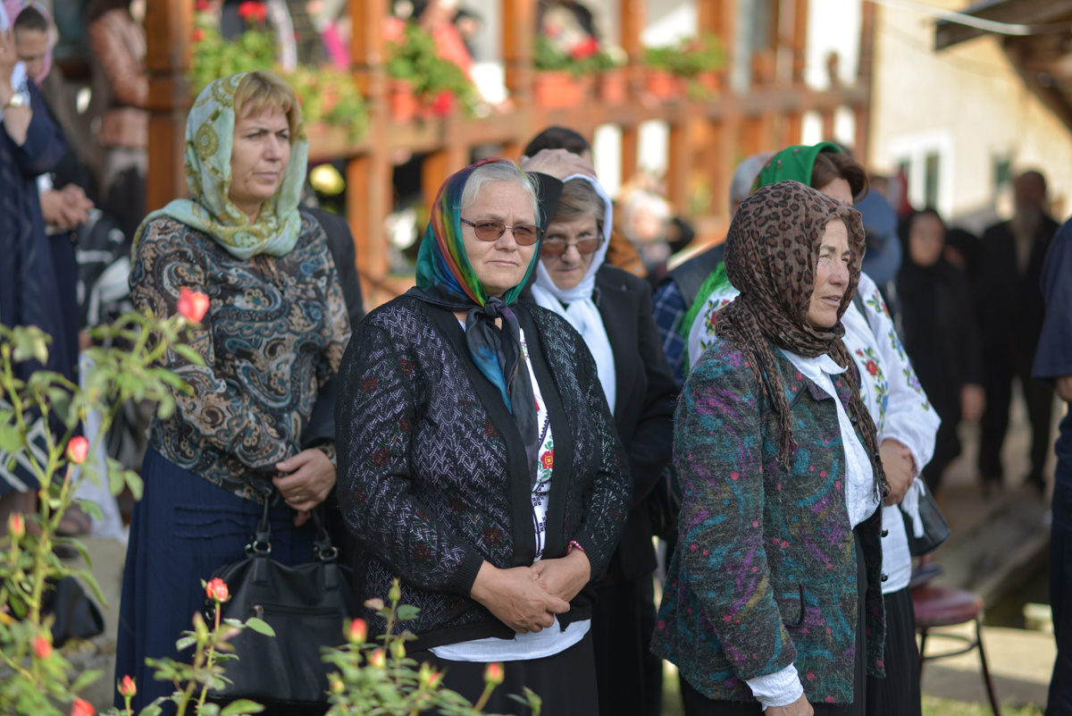 Mitropolitul Teofan, la Mănăstirea Lebăda-Botoșani: „Vom fi chemați peste câteva săptămâni să ne arătăm printr-un gest exterior mărturisirea dreptei credințe”