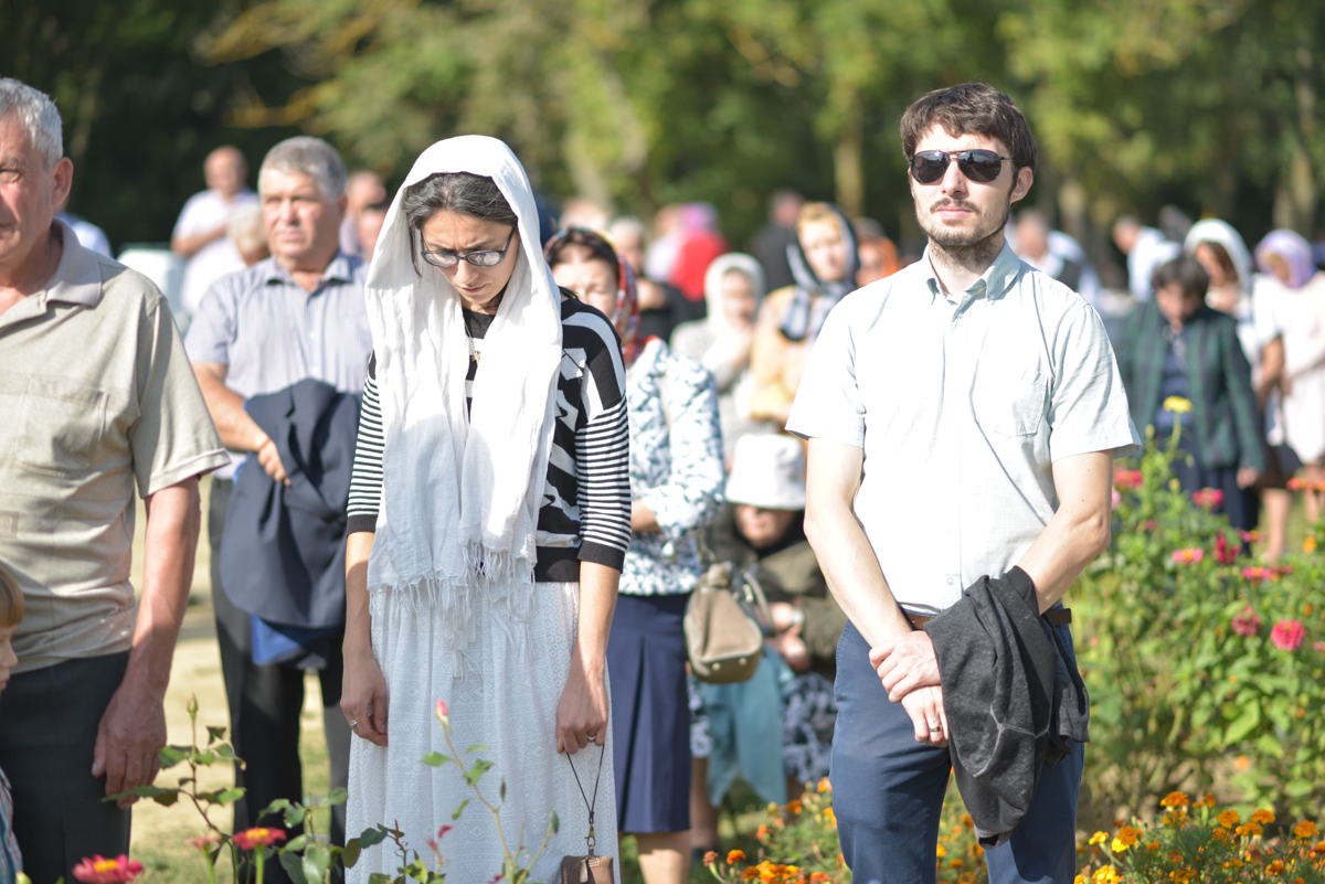 Mitropolitul Teofan, la Mănăstirea Lebăda-Botoșani: „Vom fi chemați peste câteva săptămâni să ne arătăm printr-un gest exterior mărturisirea dreptei credințe”