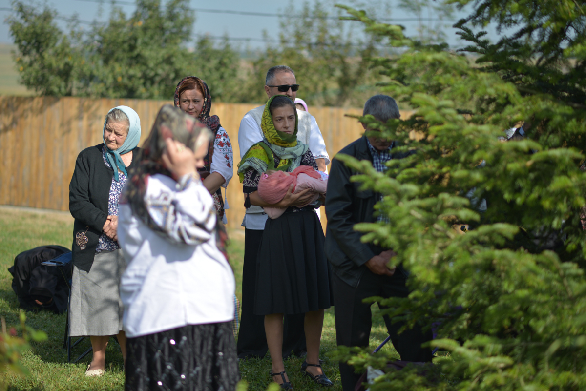 Mitropolitul Teofan, la Mănăstirea Lebăda-Botoșani: „Vom fi chemați peste câteva săptămâni să ne arătăm printr-un gest exterior mărturisirea dreptei credințe”