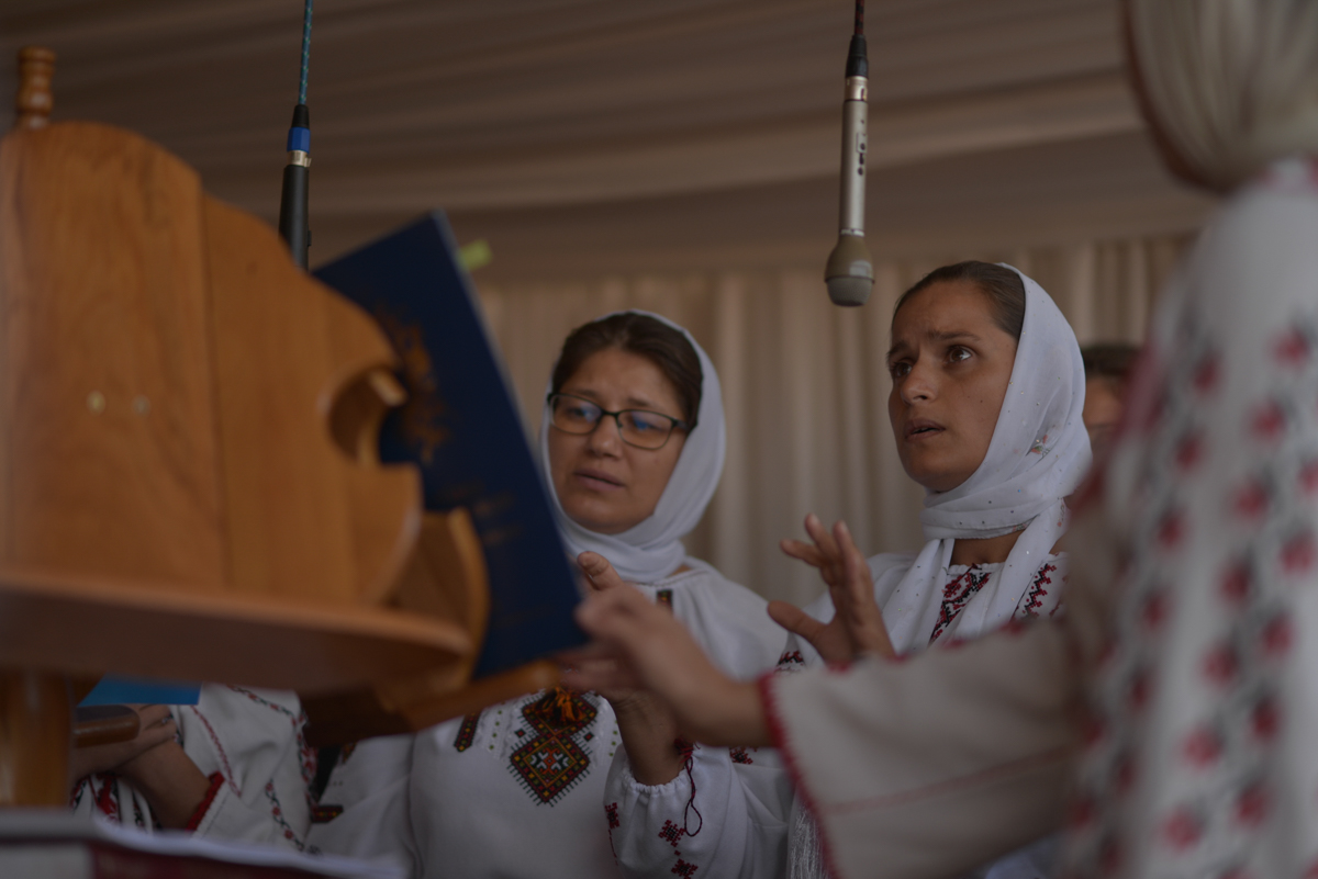 Mitropolitul Teofan, la Mănăstirea Lebăda-Botoșani: „Vom fi chemați peste câteva săptămâni să ne arătăm printr-un gest exterior mărturisirea dreptei credințe”