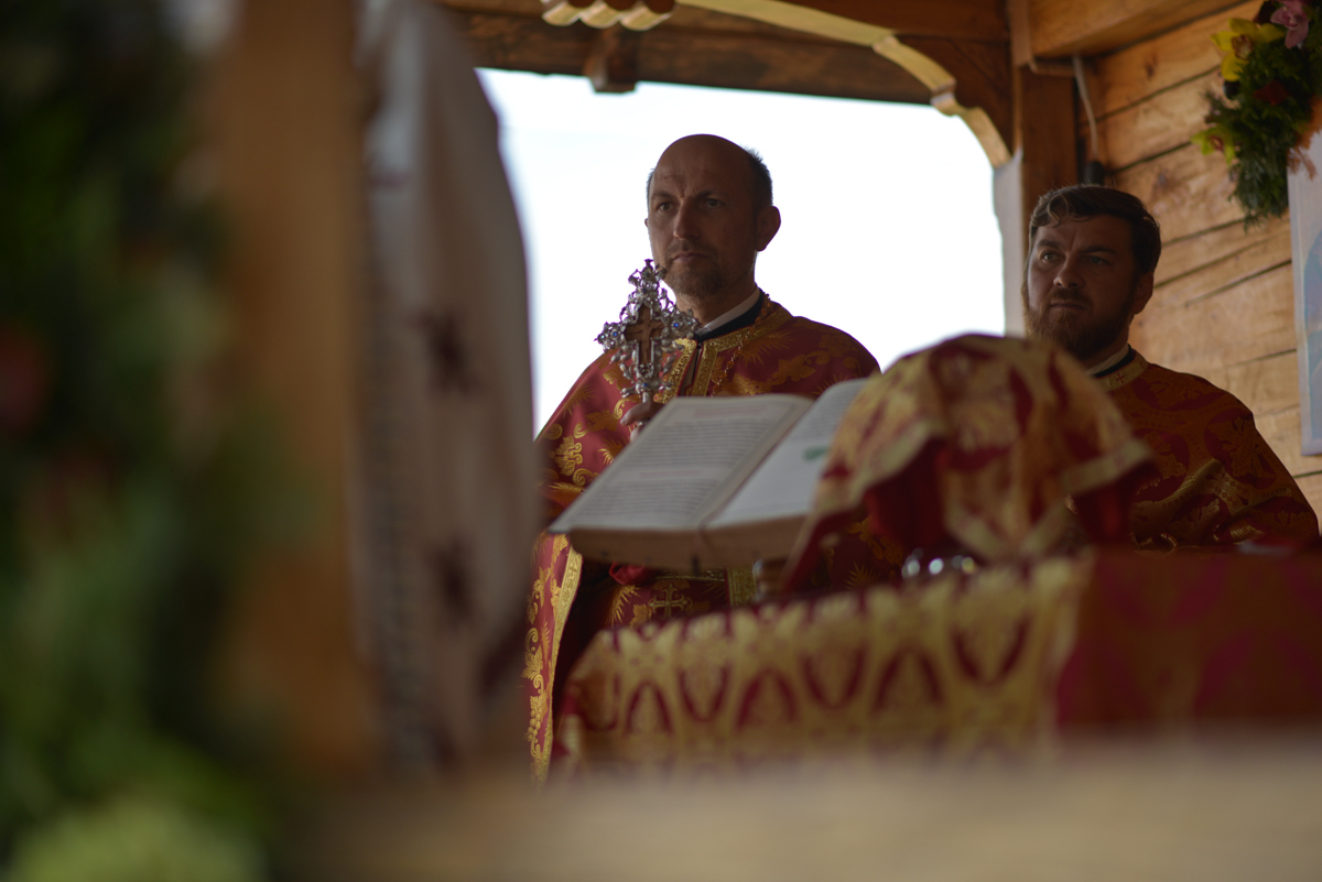 Mitropolitul Teofan, la Mănăstirea Lebăda-Botoșani: „Vom fi chemați peste câteva săptămâni să ne arătăm printr-un gest exterior mărturisirea dreptei credințe”