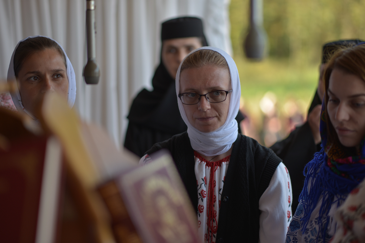 Mitropolitul Teofan, la Mănăstirea Lebăda-Botoșani: „Vom fi chemați peste câteva săptămâni să ne arătăm printr-un gest exterior mărturisirea dreptei credințe”