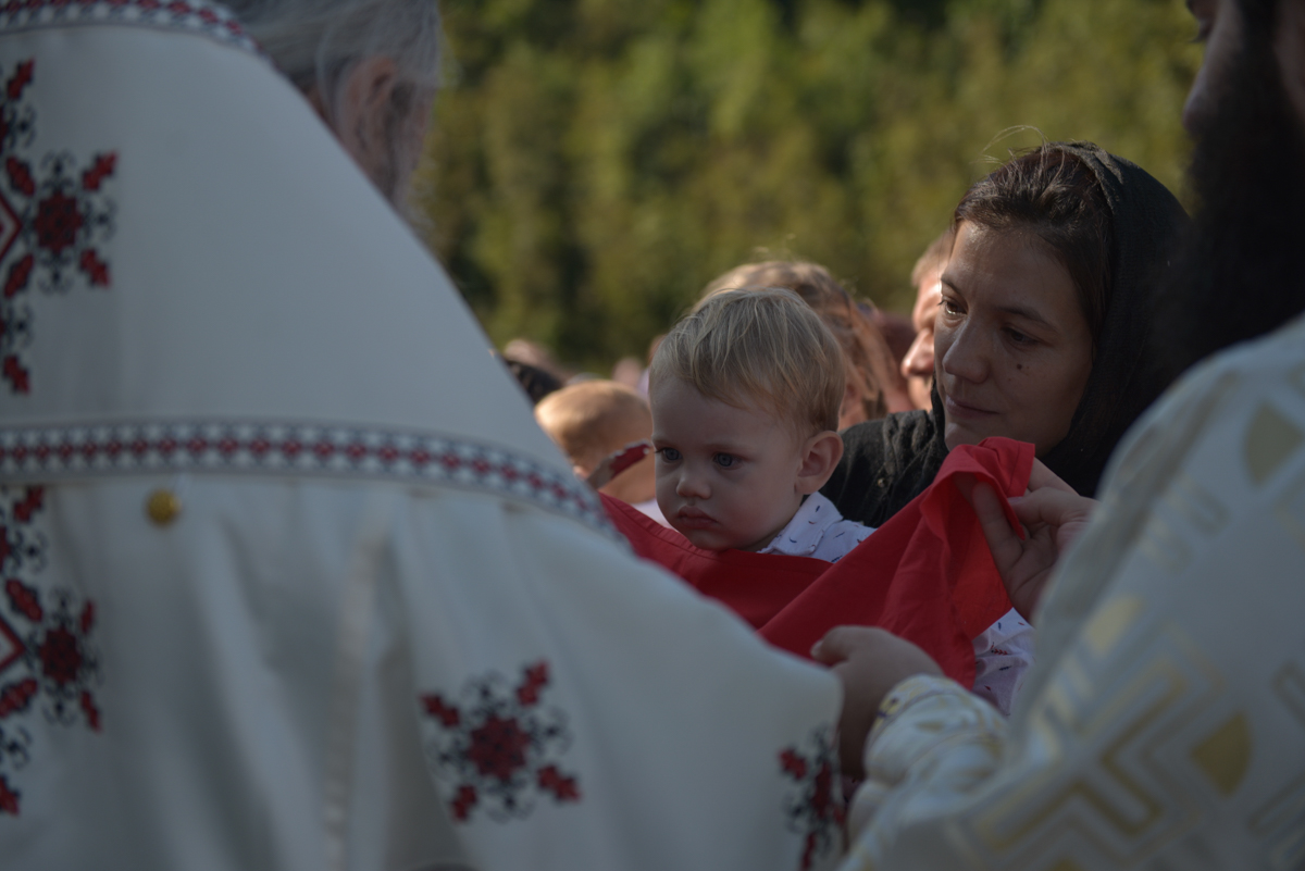 Mitropolitul Teofan, la Mănăstirea Lebăda-Botoșani: „Vom fi chemați peste câteva săptămâni să ne arătăm printr-un gest exterior mărturisirea dreptei credințe”