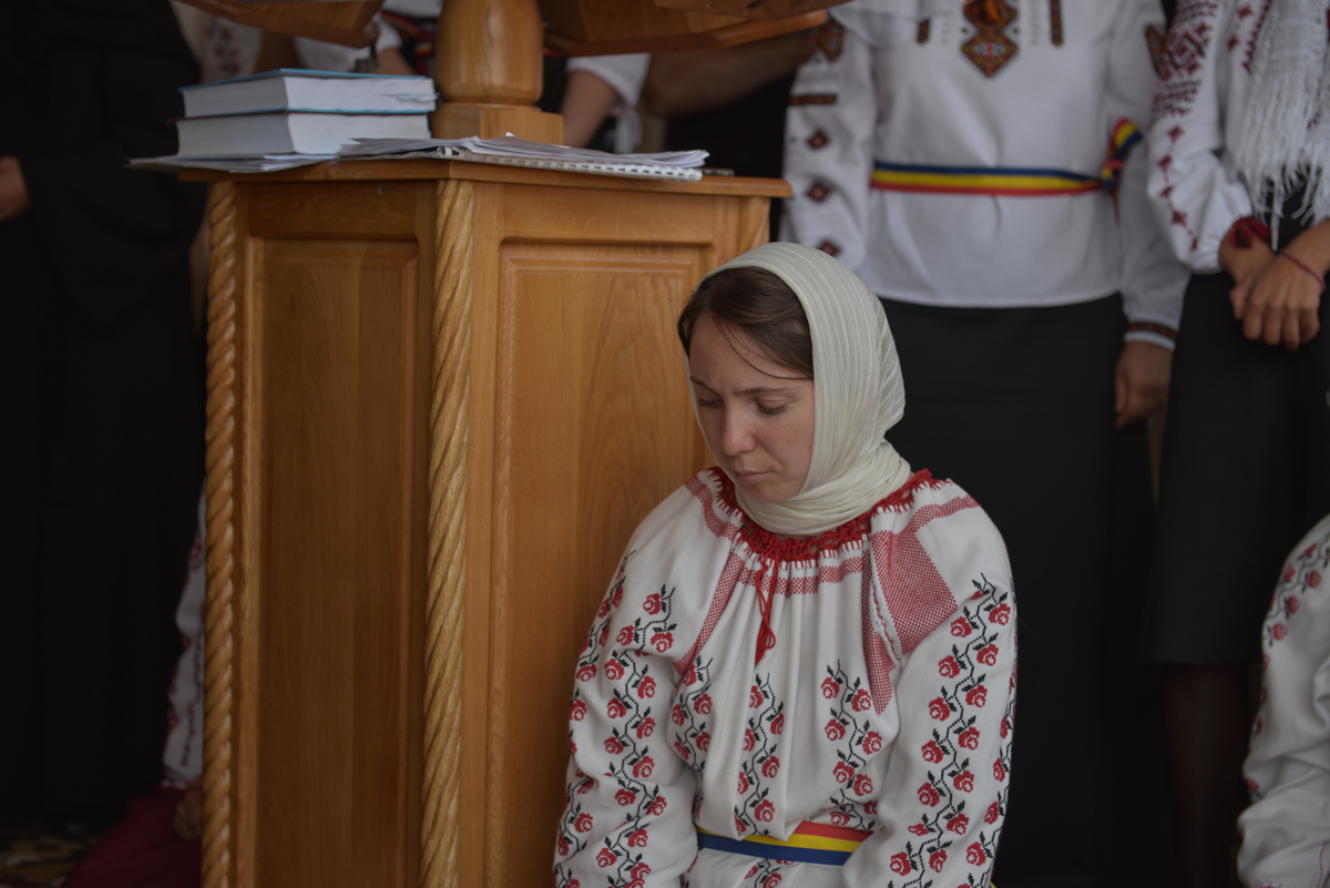 Mitropolitul Teofan, la Mănăstirea Lebăda-Botoșani: „Vom fi chemați peste câteva săptămâni să ne arătăm printr-un gest exterior mărturisirea dreptei credințe”