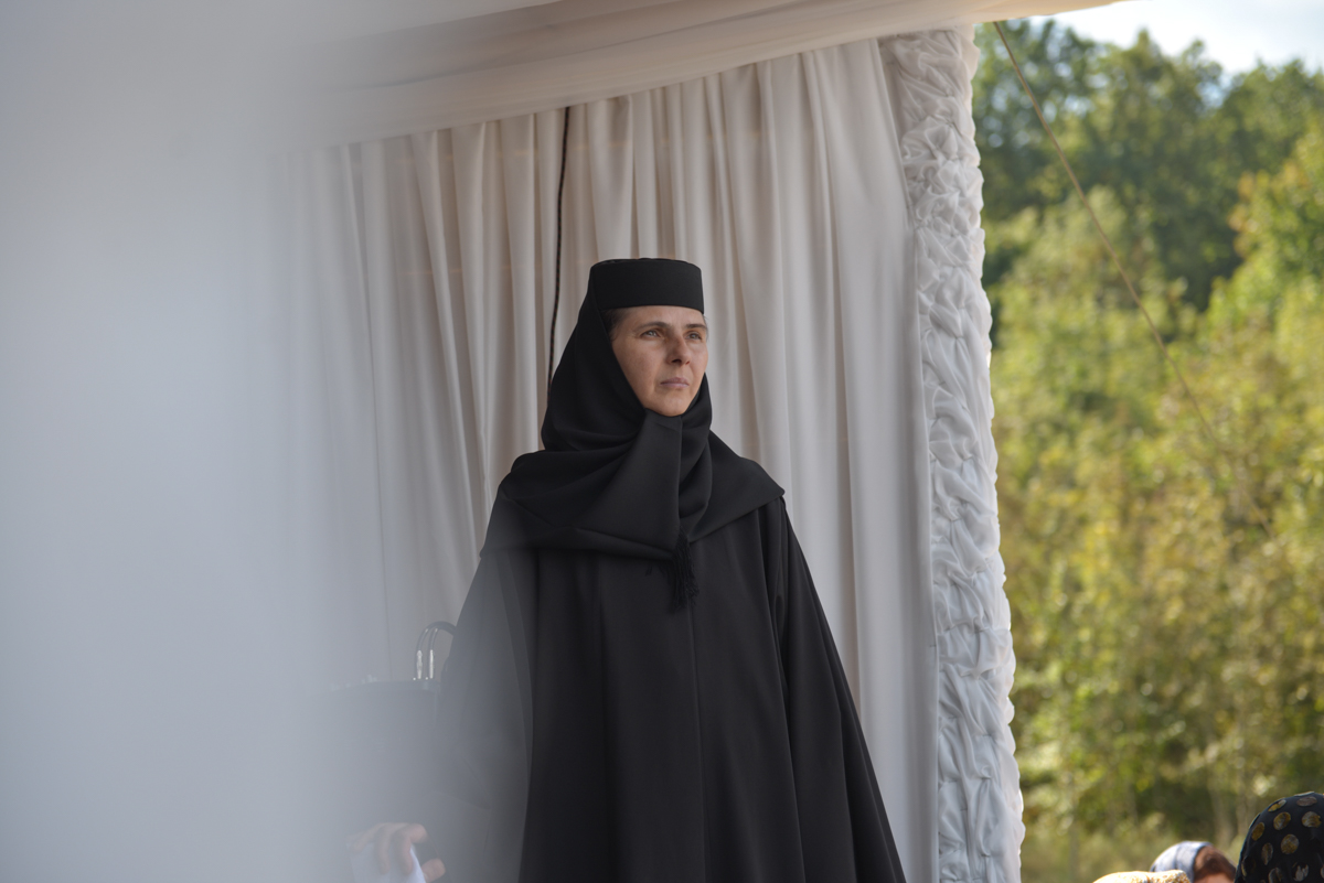 Mitropolitul Teofan, la Mănăstirea Lebăda-Botoșani: „Vom fi chemați peste câteva săptămâni să ne arătăm printr-un gest exterior mărturisirea dreptei credințe”