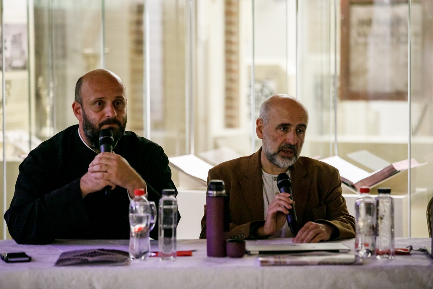 Concerte, ateliere de lucru şi momente liturgice, în cadrul Festivalului de Muzică Bizantină de la Iaşi