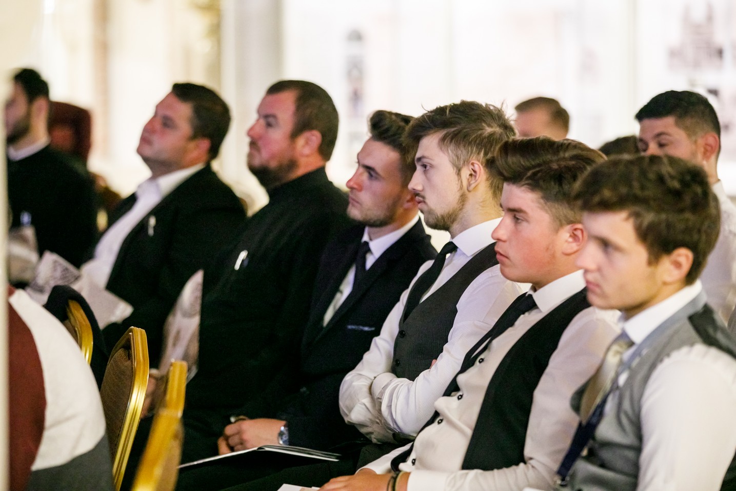 Concerte, ateliere de lucru şi momente liturgice, în cadrul Festivalului de Muzică Bizantină de la Iaşi