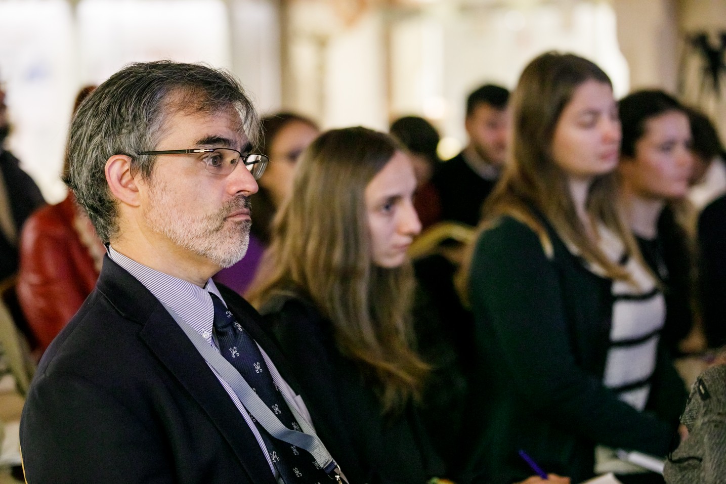 Concerte, ateliere de lucru şi momente liturgice, în cadrul Festivalului de Muzică Bizantină de la Iaşi