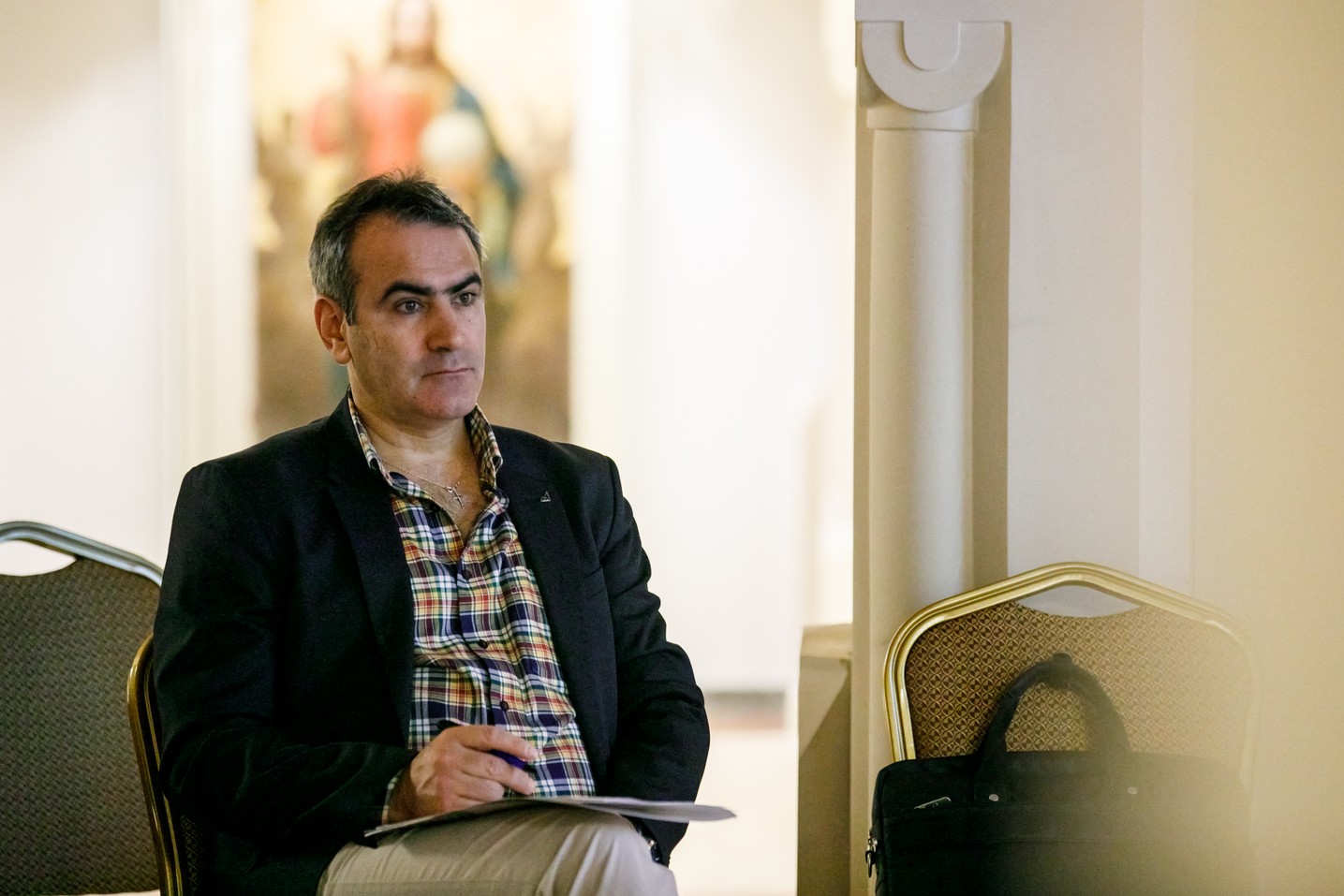 Concerte, ateliere de lucru şi momente liturgice, în cadrul Festivalului de Muzică Bizantină de la Iaşi