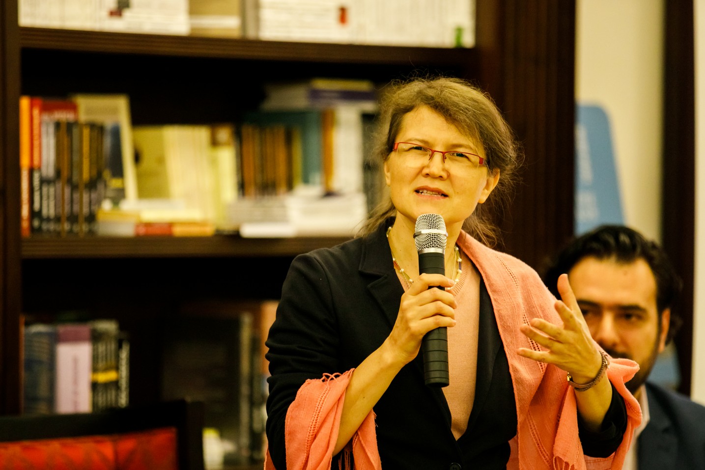 Volumele profesorului Grigorios Th. Stathis, lansate la Iaşi