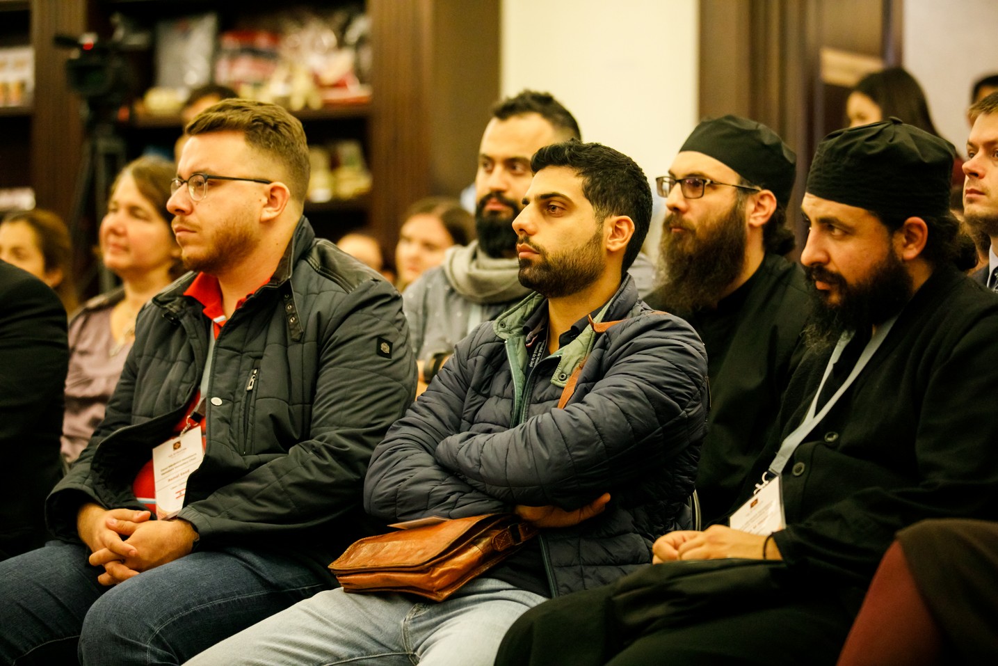 Volumele profesorului Grigorios Th. Stathis, lansate la Iaşi