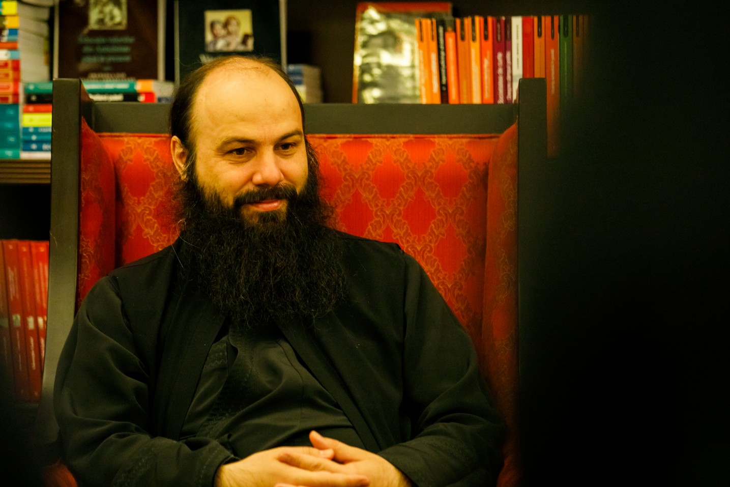 Volumele profesorului Grigorios Th. Stathis, lansate la Iaşi