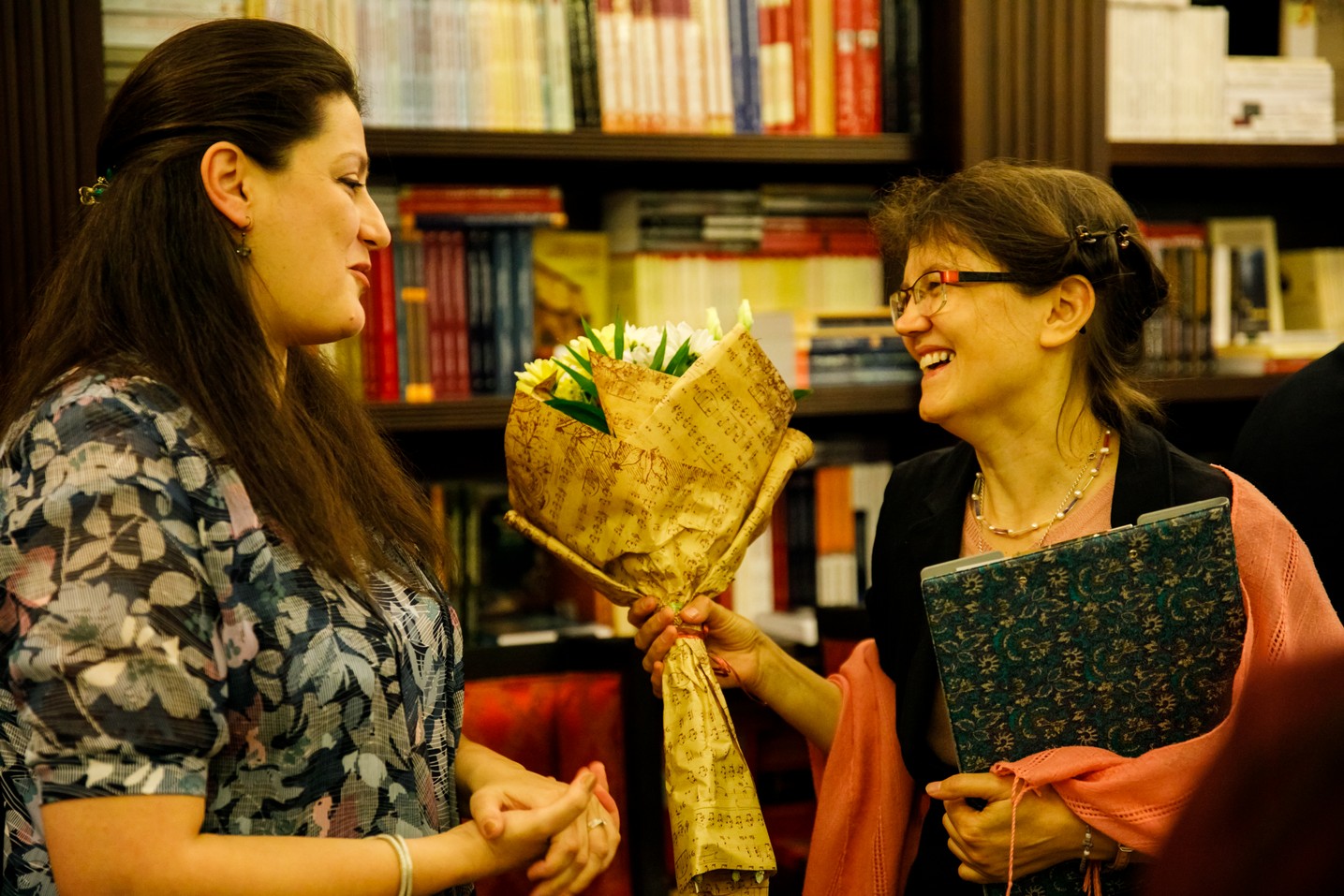 Volumele profesorului Grigorios Th. Stathis, lansate la Iaşi