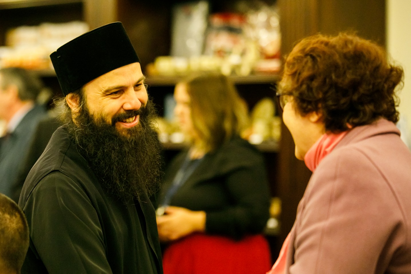 Volumele profesorului Grigorios Th. Stathis, lansate la Iaşi