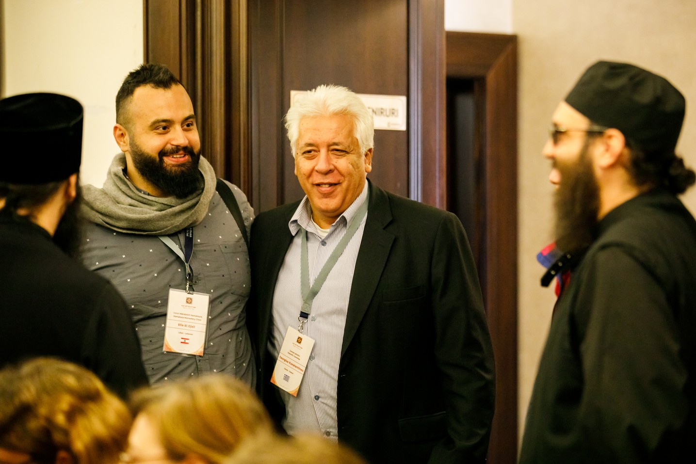 Volumele profesorului Grigorios Th. Stathis, lansate la Iaşi