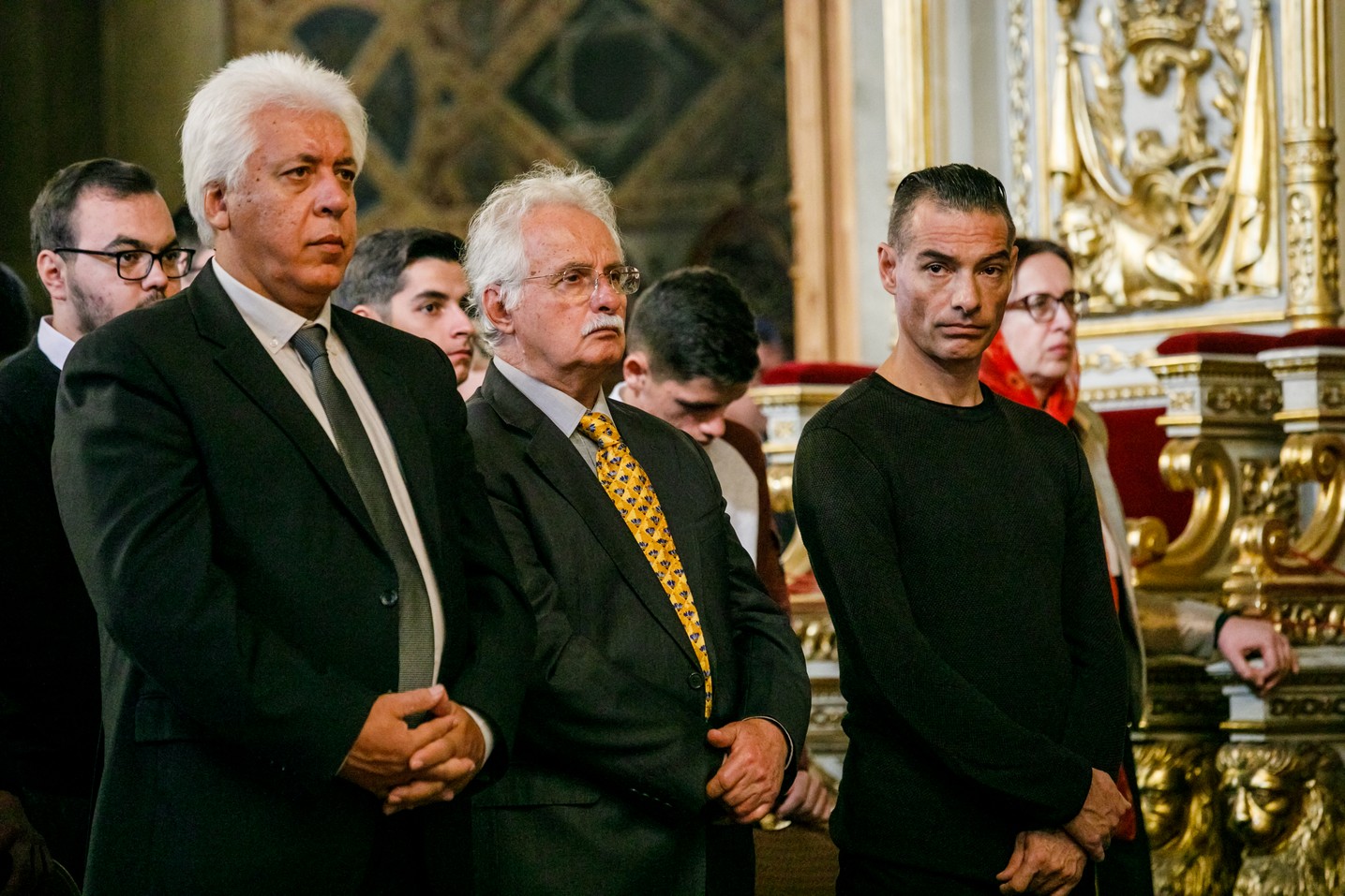 A debutat Festivalul de Muzică Bizantină de la Iași: „Ca o prelungire a Liturghiei bizantine, vom pătrunde în lumea frumuseții dumnezeiești”