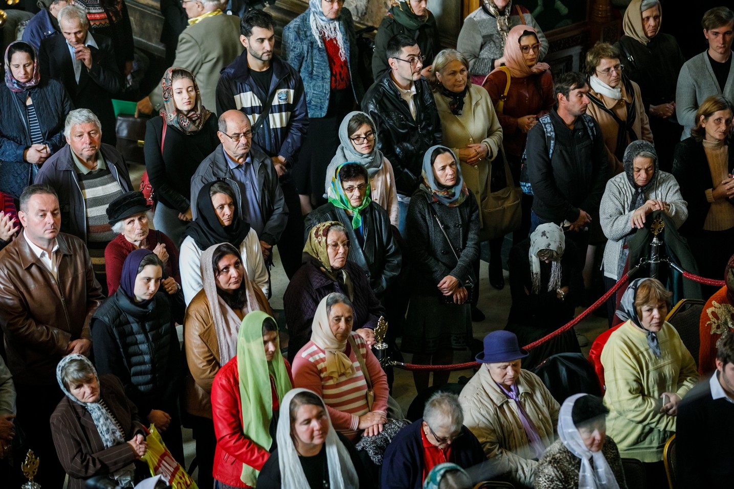 A debutat Festivalul de Muzică Bizantină de la Iași: „Ca o prelungire a Liturghiei bizantine, vom pătrunde în lumea frumuseții dumnezeiești”