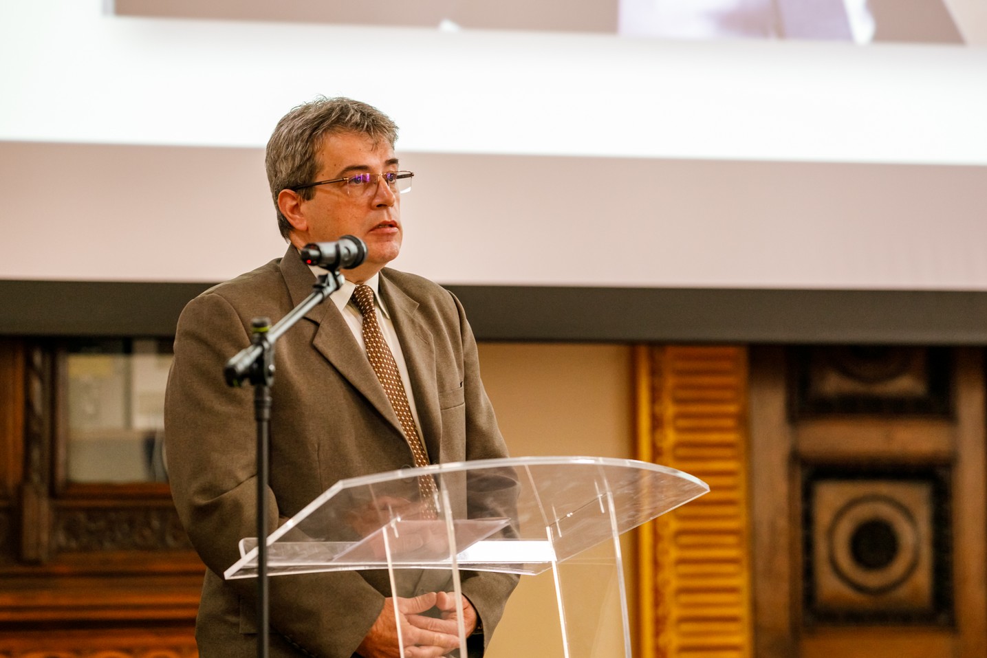 A debutat Festivalul de Muzică Bizantină de la Iași: „Ca o prelungire a Liturghiei bizantine, vom pătrunde în lumea frumuseții dumnezeiești”