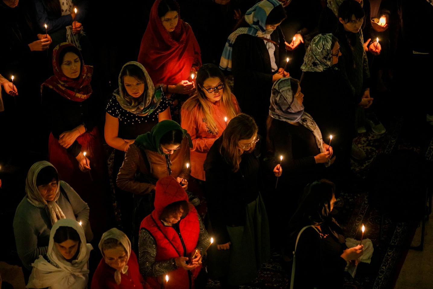 Concerte, ateliere de lucru şi momente liturgice, în cadrul Festivalului de Muzică Bizantină de la Iaşi