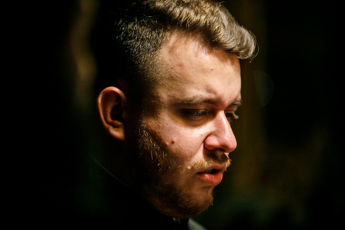 Concerte, ateliere de lucru şi momente liturgice, în cadrul Festivalului de Muzică Bizantină de la Iaşi