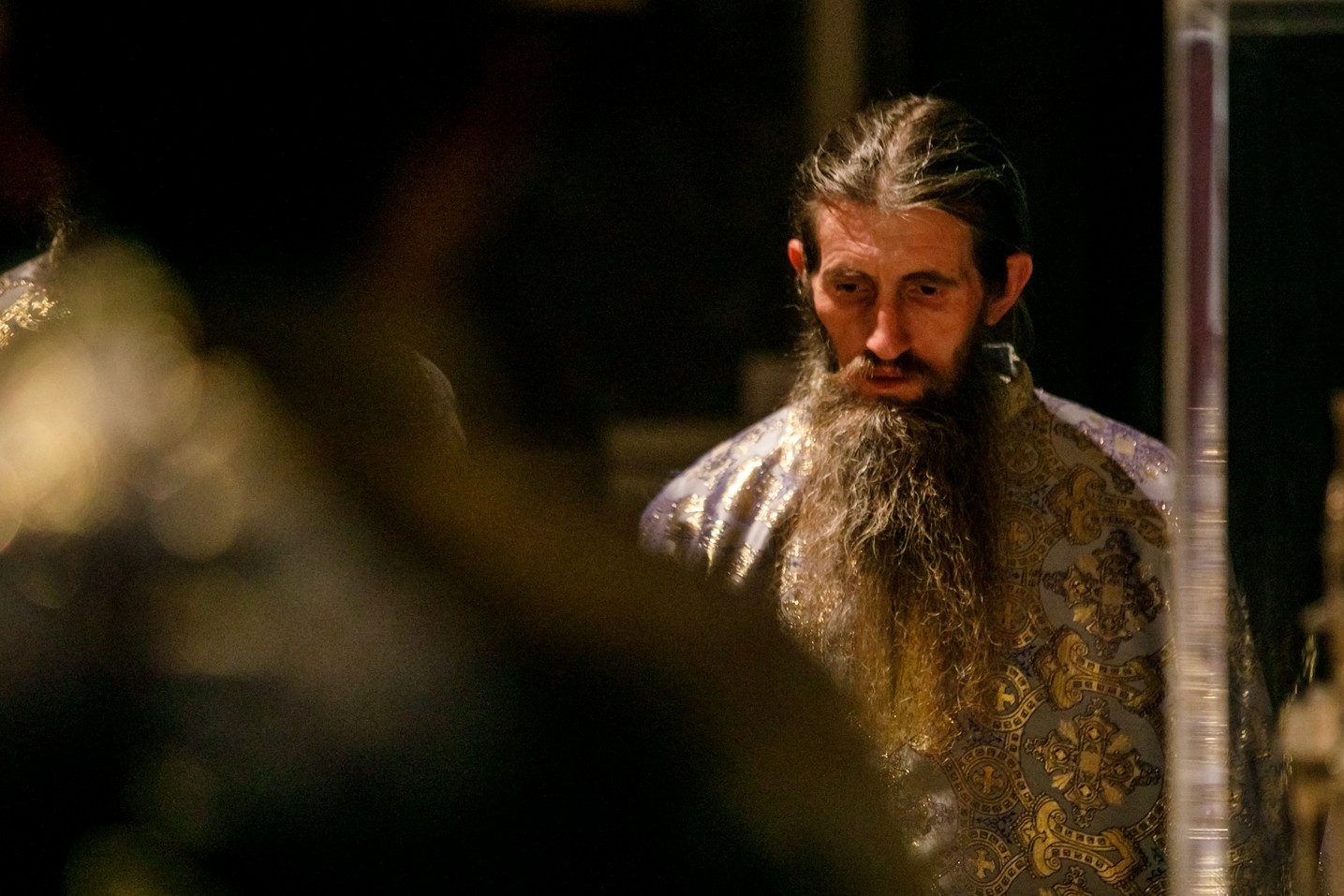 Concerte, ateliere de lucru şi momente liturgice, în cadrul Festivalului de Muzică Bizantină de la Iaşi