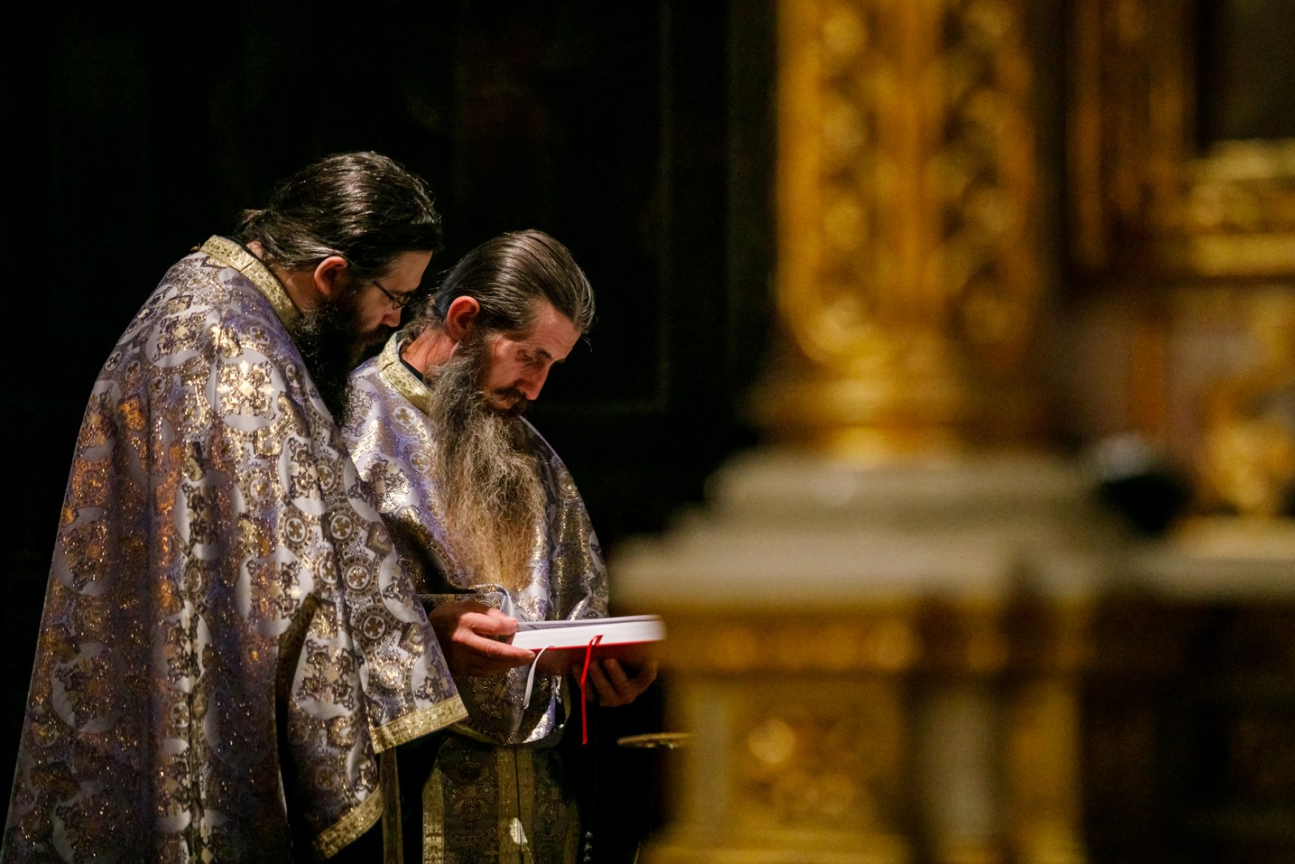 Concerte, ateliere de lucru şi momente liturgice, în cadrul Festivalului de Muzică Bizantină de la Iaşi