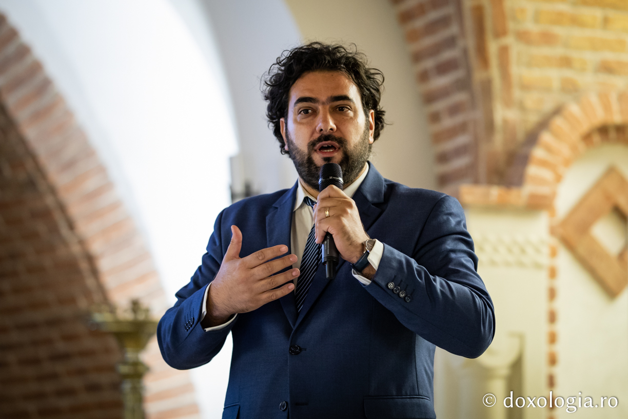 Sfântă Liturghie săvârșită la finalul celei de-a II-a ediții a Festivalului de Muzică Bizantină de la Iași