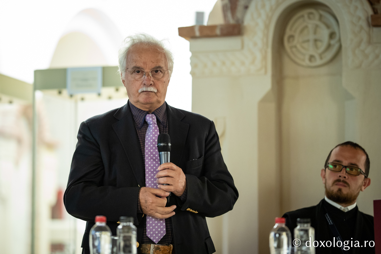 Sfântă Liturghie săvârșită la finalul celei de-a II-a ediții a Festivalului de Muzică Bizantină de la Iași