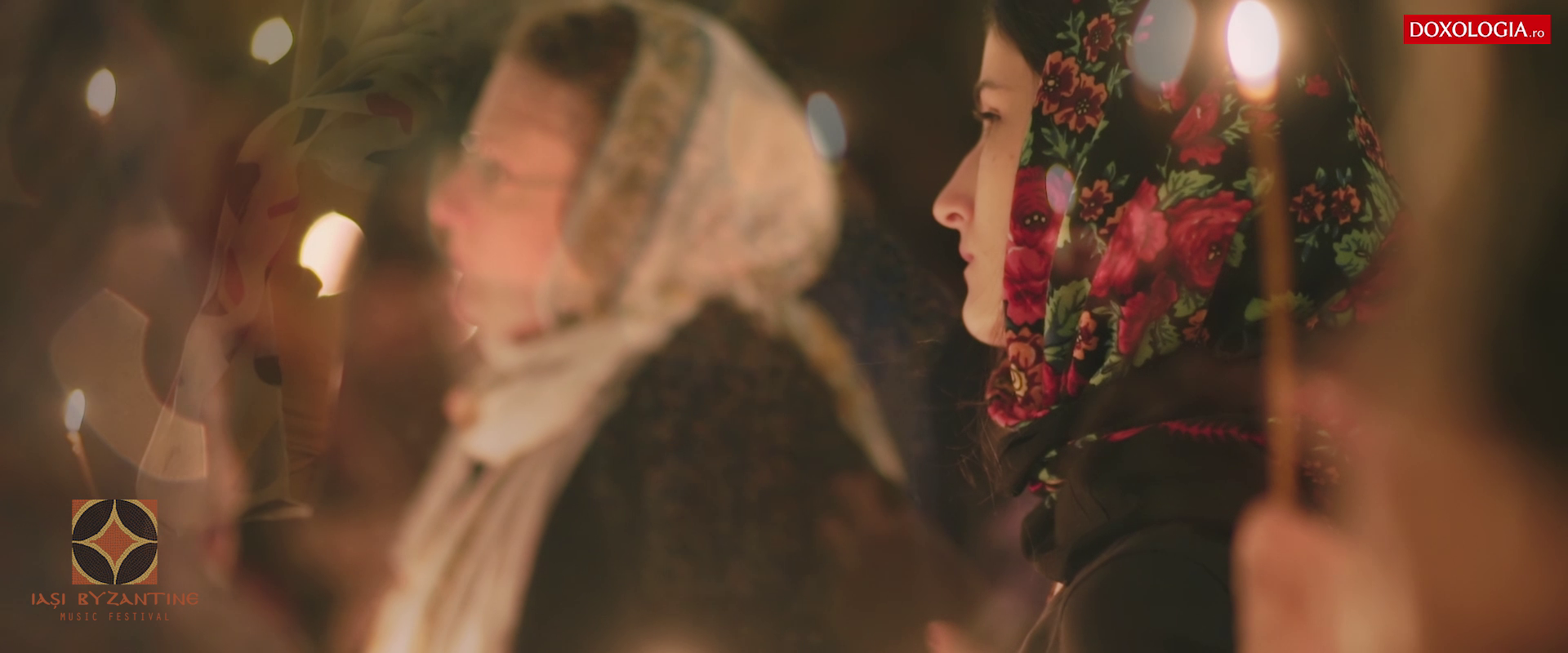 (Video) IBMF - Slujba Privegherii în cinstea Acoperământului Maicii Domnului - ziua a III-a