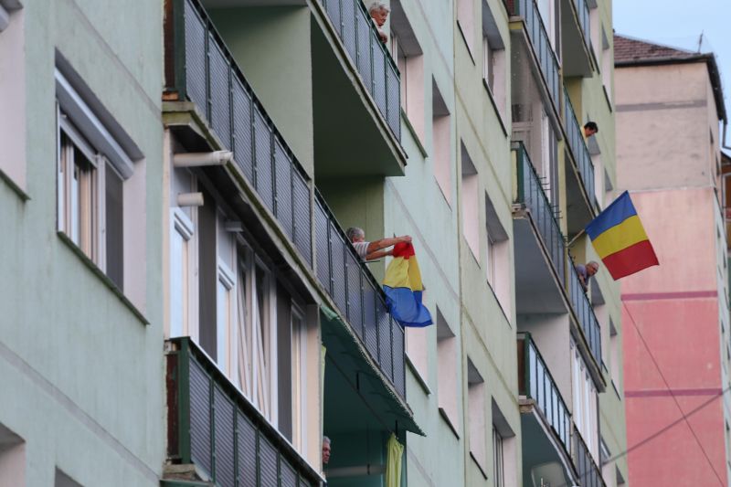 Conferință și Procesiunea Unității, la ITO 2018