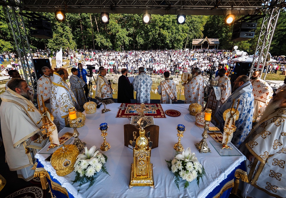 Gânduri despre un final minunat de vacanţă : ITO Sibiu 2018