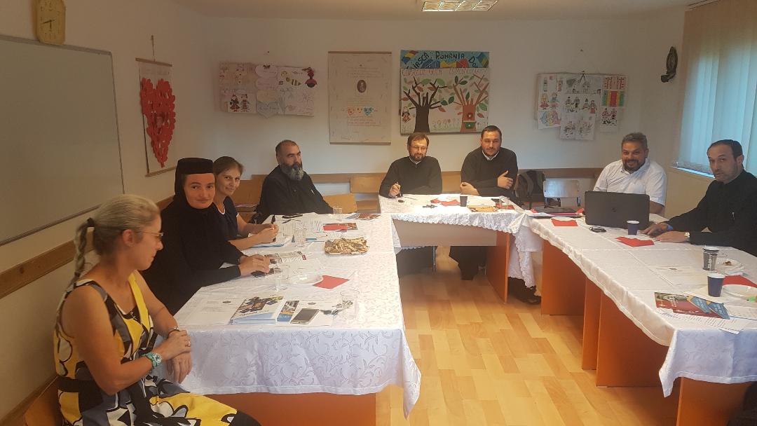 Întâlnire dedicată Referendului din luna octombrie, la Bacău