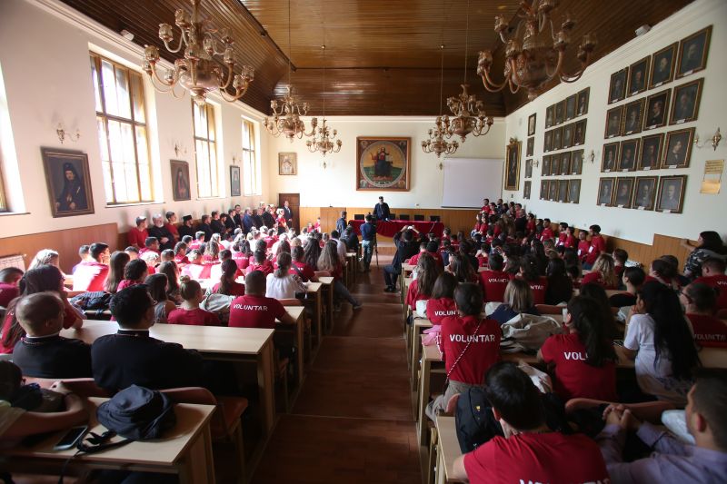 „ITO 2018 a demonstrat că românii sunt frumoși”