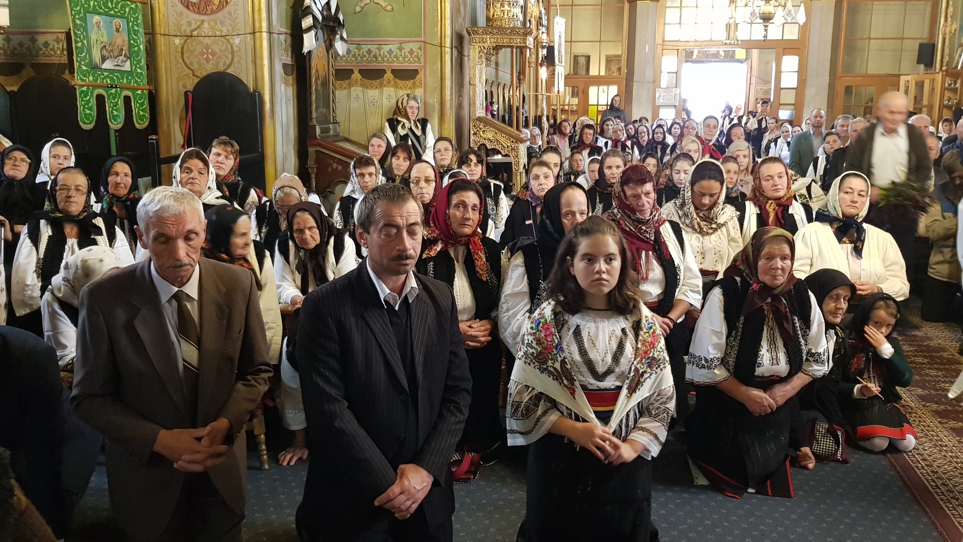 IPS Arhiepiscop Pimen, la Straja: „Să nu ne împuținăm sufletește atunci când suntem în necazuri și în suferințe”