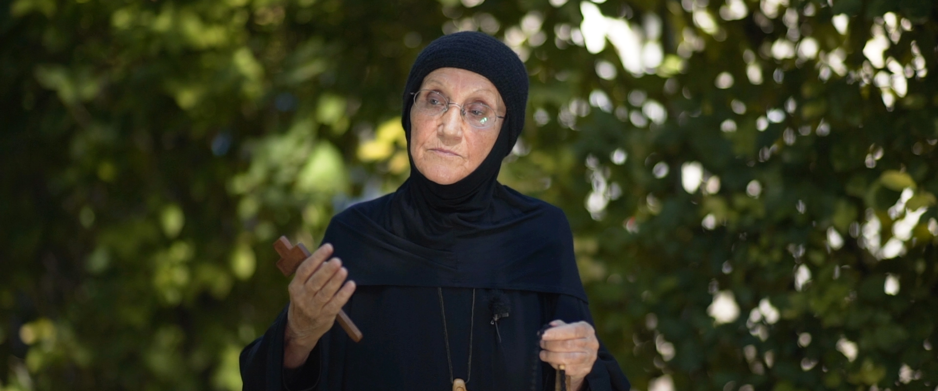 (Video) Votul din octombrie va fi un „da” spus lui Dumnezeu – Maica Siluana Vlad