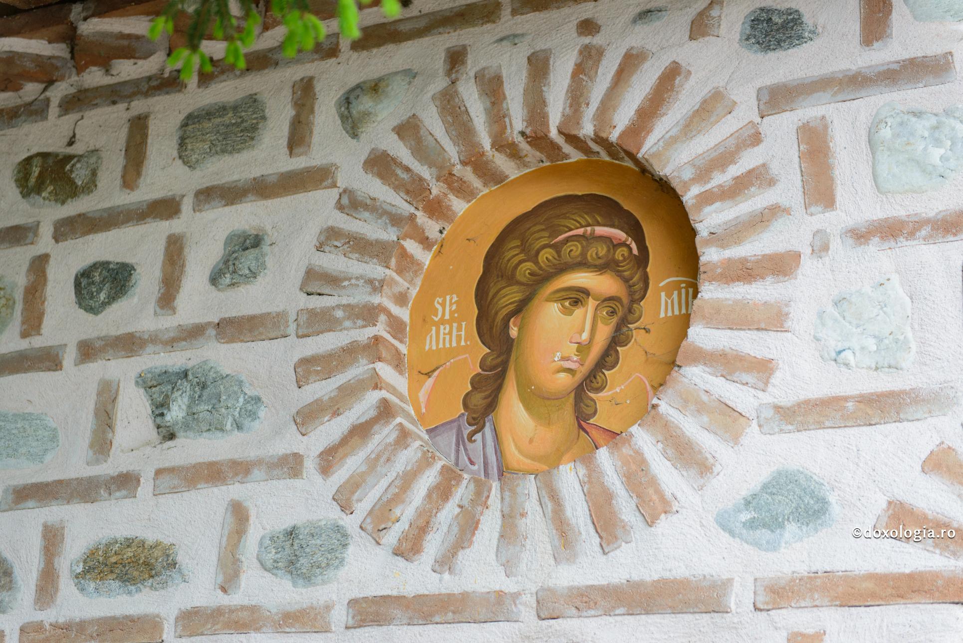 Sfântul Arhanghel Mihail