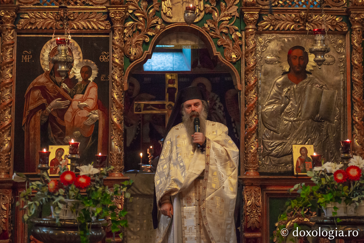 Din capitala Moldovei spre Capitala Tineretului Ortodox