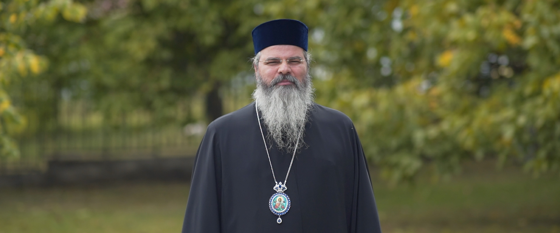 (Video) Mesajul Părintelui Episcop Ignatie cu privire la Rerefendumul din 6-7 octombrie 2018