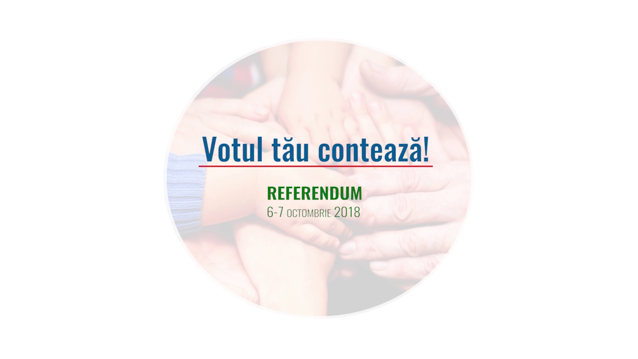 (Video) Rezolvă Constituția problemele familiilor „tradiționale”?