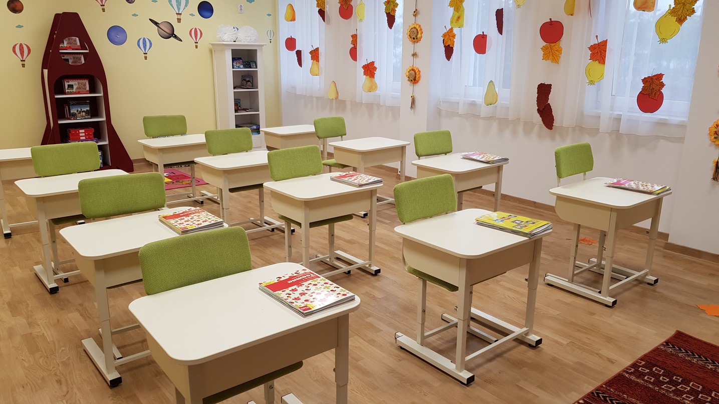 Sfinţirea noului sediu al Şcolii Primare „Sfântul Ioan cel Nou de la Suceava”