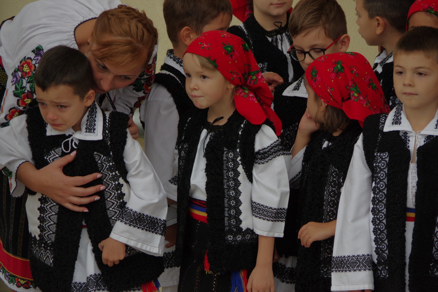 Sfinţirea noului sediu al Şcolii Primare „Sfântul Ioan cel Nou de la Suceava”