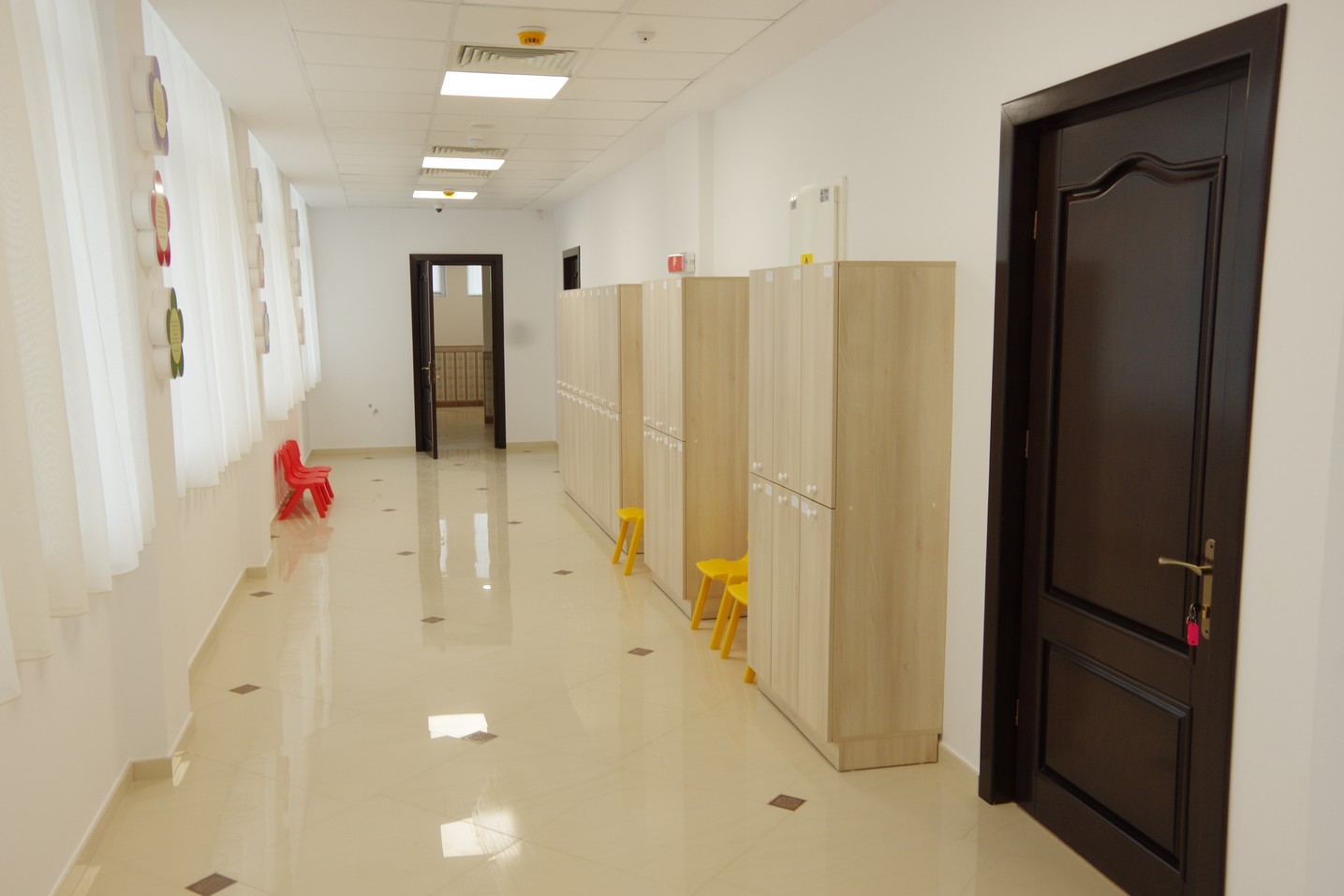 Sfinţirea noului sediu al Şcolii Primare „Sfântul Ioan cel Nou de la Suceava”