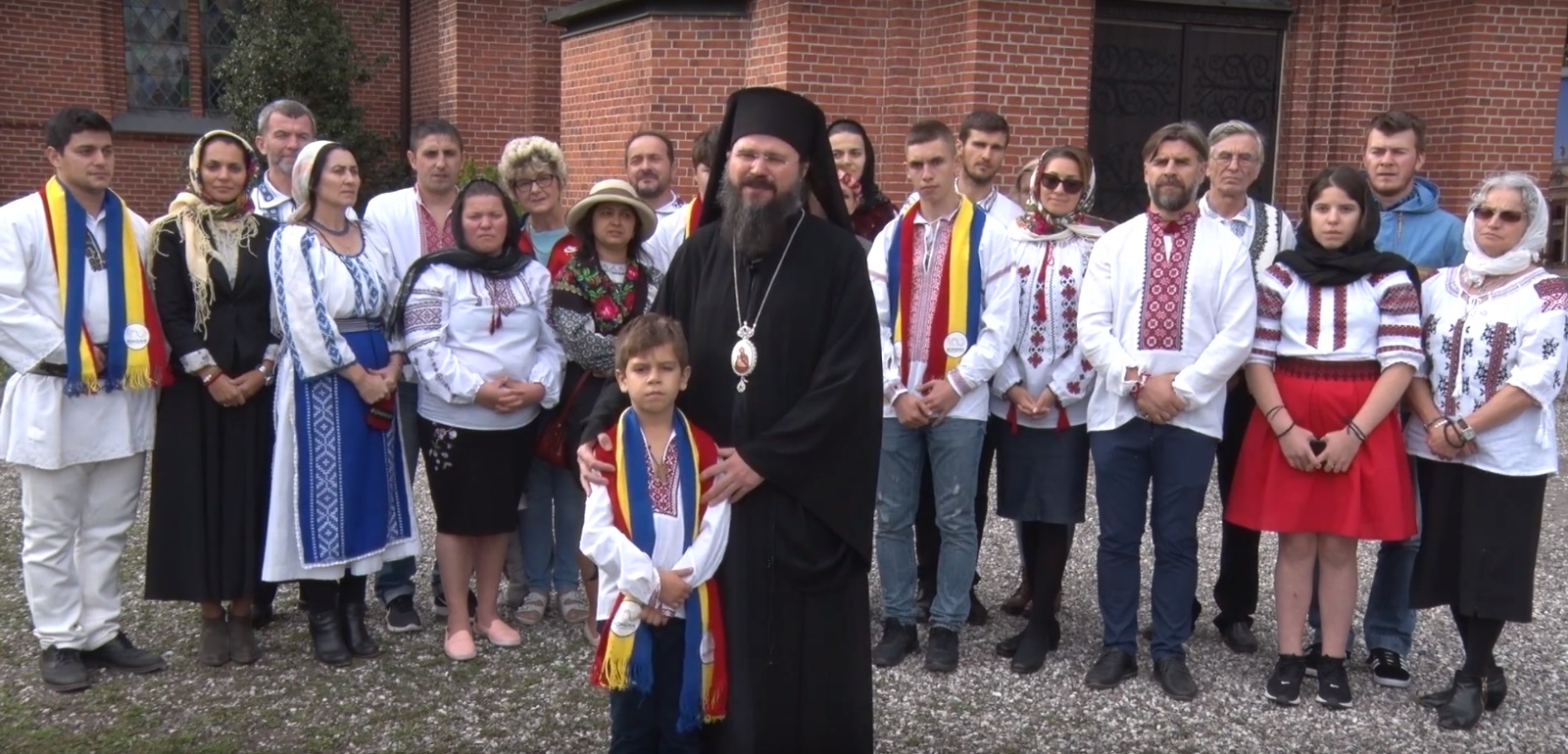 Mesajul Părintelui Episcop Macarie cu privire la Referendumul din 6-7 octombrie 2018