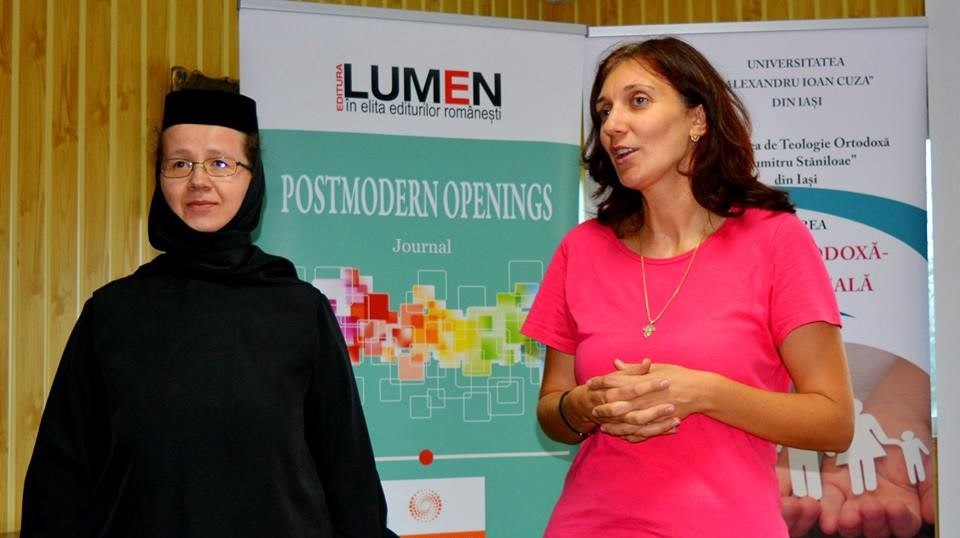 Prima ediţie a Şcolii de Vară în Asistenţă Socială, la Mănăstirea Hadâmbu