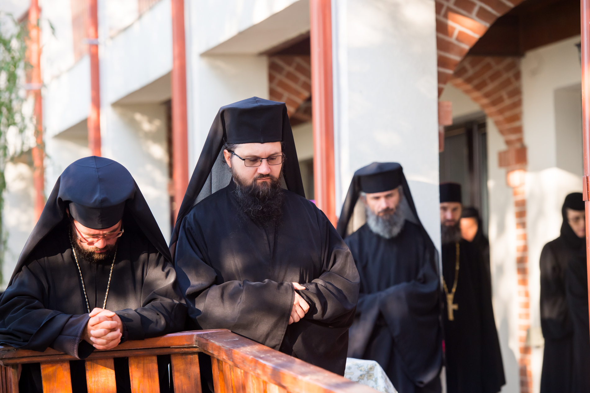Patriarhul României a prezidat Sinaxa Monahală a Mitropoliei Munteniei şi Dobrogei