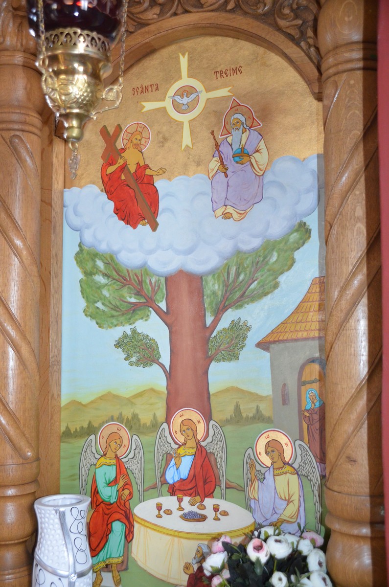 PS Damaschin Dorneanul: „Nicăieri altundeva nu vom găsi hrană mai bună pentru suflet decât în Biserica lui Dumnezeu”